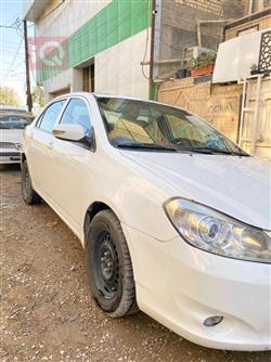 بی وای دی G3